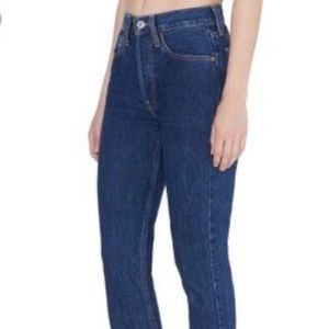 Vintage Redone Levi’s Jeans